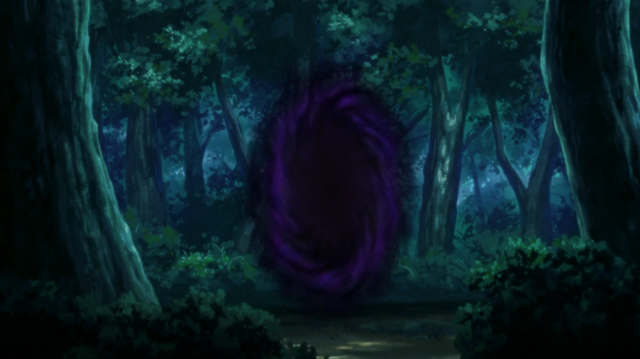 Naruto: Top 9 nhẫn thuật mạnh nhất mà Uchiha Sasuke từng sử dụng - Ảnh 1.