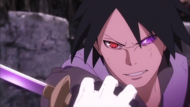 Naruto: Top 5 dạng nhẫn thuật mà Sasuke có thể làm được, còn Naruto thì không - Ảnh 2.