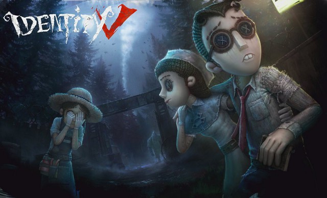 Cộng đồng Identity V dậy sóng, kêu oan vì tựa game của mình xuất hiện trên sóng truyền hình VTV - Ảnh 2.