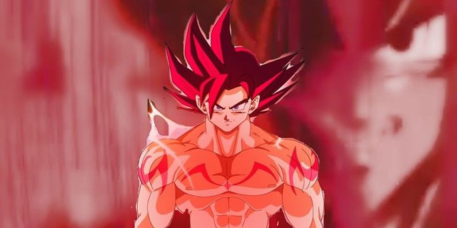 Dragon Ball: Super Saiyan 100 và mọi trạng thái đổi khác siêu khỏe mạnh được các tín đồ hi vọng sẽ lộ diện trong tình tiết - Ảnh 4.