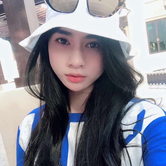 Góc mlem: Hot girl Thục Sơn thế hệ Z khoe ảnh, check in sexy điên đảo sau 1 đêm khiến 500 anh em không kịp đỡ - Ảnh 11. Góc mlem: Hot girl Thục Sơn thế hệ Z khoe ảnh, check in sexy điên đảo sau 1 đêm khiến 500 anh em không kịp đỡ - Ảnh 11.