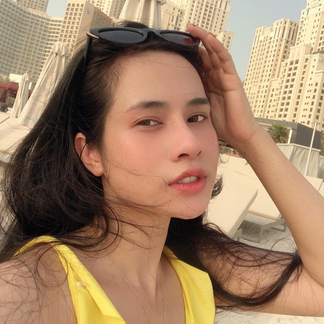 Góc mlem: Hot girl Thục Sơn thế hệ Z khoe ảnh, check in sexy điên đảo sau 1 đêm khiến 500 anh em không kịp đỡ - Ảnh 25. Góc mlem: Hot girl Thục Sơn thế hệ Z khoe ảnh, check in sexy điên đảo sau 1 đêm khiến 500 anh em không kịp đỡ - Ảnh 25.