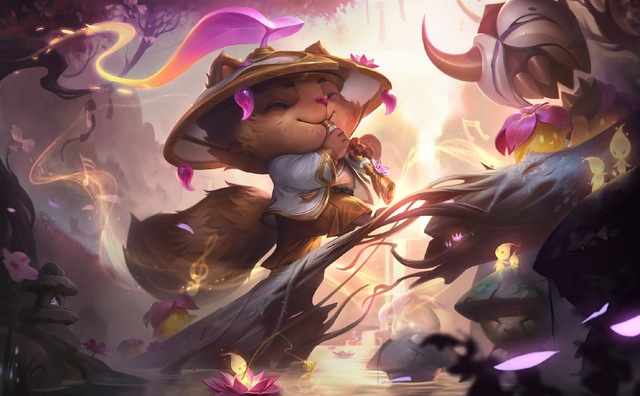 LMHT: Riot giới thiệu 7 trang phục Hàng Hiệu mới cho toàn con cưng, Kai’Sa sẽ là tướng đầu tiên có 2 skin Hàng Hiệu - Ảnh 1.