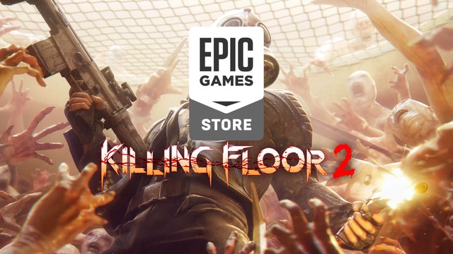 Killing Floor 2, tựa game miễn phí đỉnh nhất trong tuần này có gì hay ? - Ảnh 4.