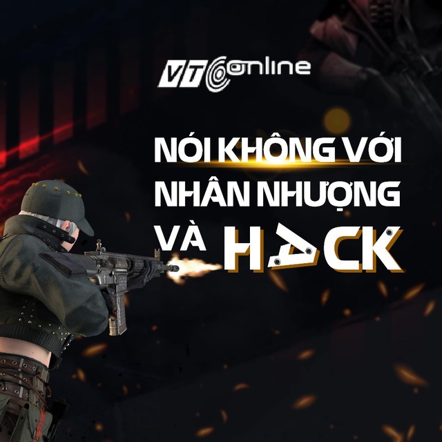 Sau hơn 12 năm, Đột Kích mới làm được điều mà game thủ đời đầu từng cầu nguyện, mơ ước trong tuyệt vọng - Ảnh 1.