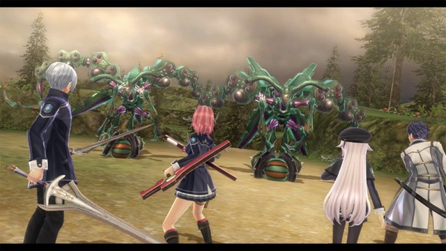 [Review] Trails of Cold Steel 3: Game đáng chơi dành cho mọi fan hâm mộ JRPG - Ảnh 6.