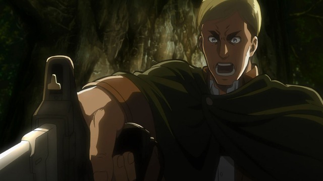 Attack on Titan: Trinh sát đoàn của quá khứ và hiện tại khác nhau như thế nào (Phần 5) - Ảnh 1.