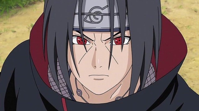 Naruto: Vượt mặt em trai Sasuke, Itachi về nhì trong top 10 nhân vật được fan yêu thích nhất - Ảnh 9.