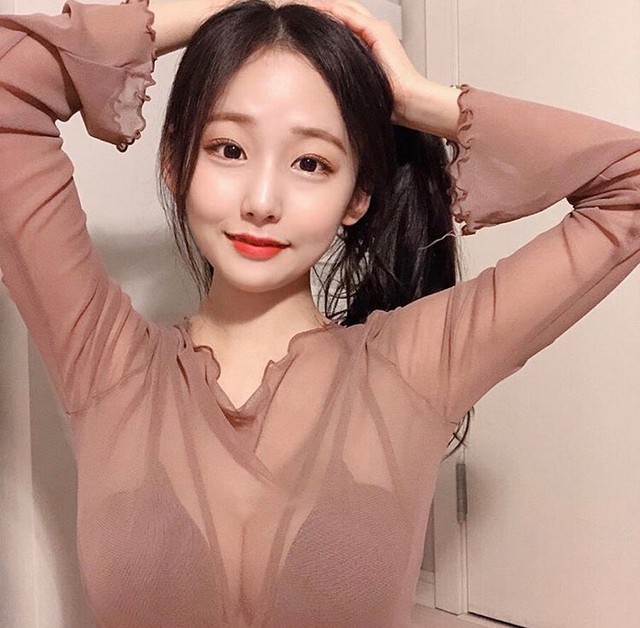 Cởi khẩu trang, cô gái bất ngờ được phong là nha sĩ đẹp nhất Hàn Quốc, cộng đồng mạng khuyên nên bỏ nghề làm hot girl - Ảnh 9.