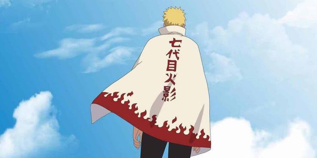 Dù kết thúc đã lâu, nhưng Naruto vẫn là nhân vật chính đáng ngưỡng mộ trong lòng fan vì 5 lý do sau - Ảnh 5.