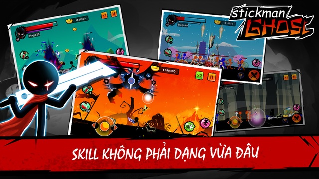 Lấy ngay những game mobile cực hay đang miễn phí giới hạn, tiết kiệm cho game thủ hàng trăm nghìn - Ảnh 3.