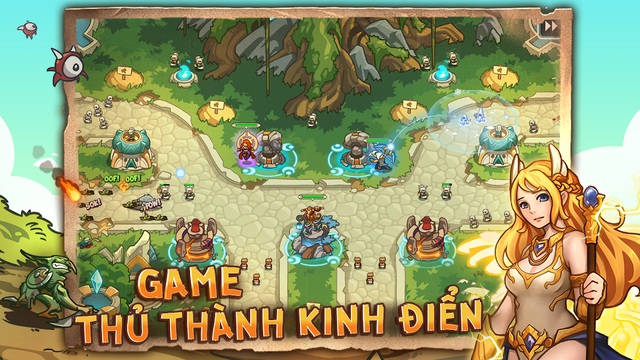 Lấy ngay những game mobile cực hay đang miễn phí giới hạn, tiết kiệm cho game thủ hàng trăm nghìn - Ảnh 7.