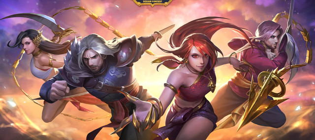 Liên Quân Mobile: Garena có động thái cho thấy sự khôn khéo, game thủ dẫu mua skin cũng hài lòng - Ảnh 2.