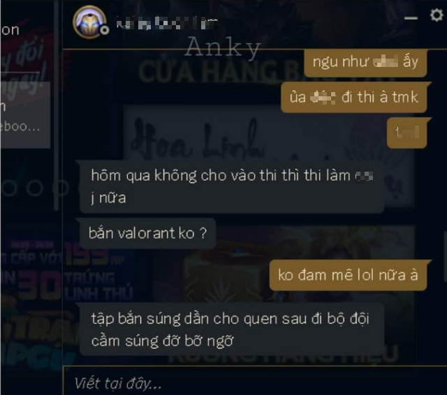 Thực hư câu chuyện game thủ mải chơi LMHT quên cả thi tốt nghiệp, lại còn hồn nhiên: Win lấy hên để thi cho tốt - Ảnh 2.