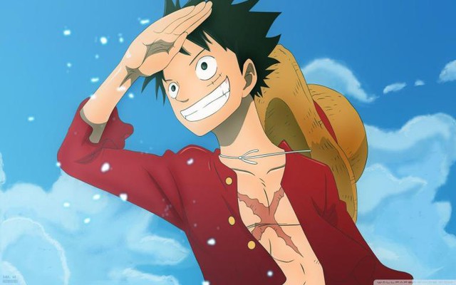 Naruto và 10 nhân vật anime nổi tiếng này sẽ ước gì nếu có trong tay 7 viên Ngọc Rồng? (P2) - Ảnh 1.