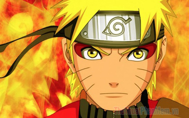 Naruto và 10 nhân vật anime nổi tiếng này sẽ ước gì nếu có trong tay 7 viên Ngọc Rồng? (P2) - Ảnh 4.