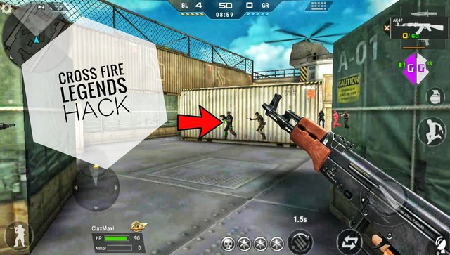 Những game bắn súng đình đám trên PC chuyển thể sang Mobile tại Việt Nam, hai người ở đỉnh cao, một kẻ về vực sâu - Ảnh 6.