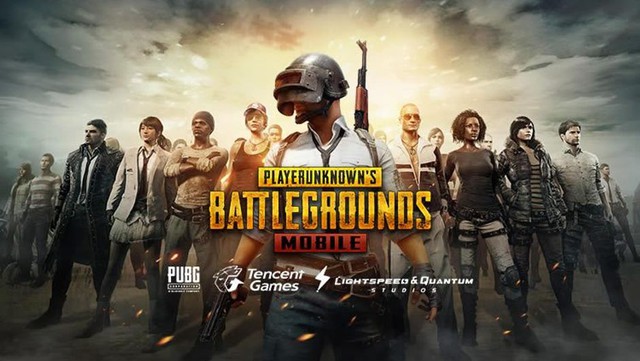 PUBG Mobile Origin - Câu chuyện về cách một trò chơi thay đổi thế giới hai lần - Ảnh 1.