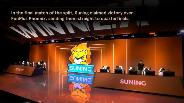 Vừa được LPL ca ngợi, SofM lại được chính Riot Games vinh danh Vừa được LPL ca ngợi, SofM lại được chính Riot Games vinh danh