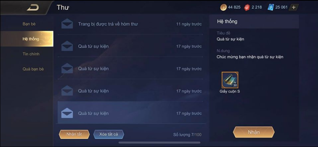 Game thủ Liên Quân Mobile vung tiền quá mức bị thiệt hại nặng vì điều khá ngớ ngẩn - Ảnh 2.