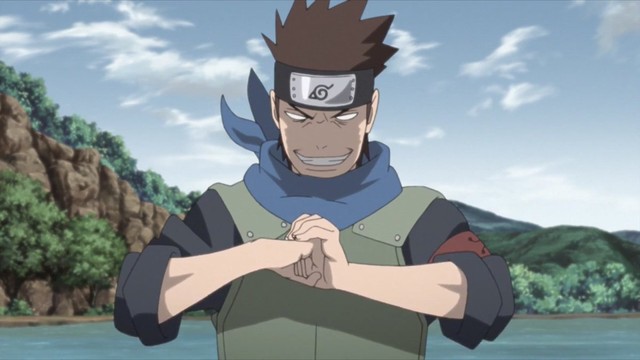 Sasuke và 5 ninja tài năng đã trở thành giáo viên trong kỷ nguyên Boruto - Ảnh 4.