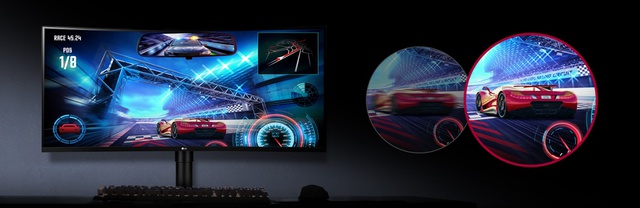 LG khẳng định vị thế trên thị trường màn hình máy tính, nổi bật với 3 dòng sản phẩm đỉnh cao - Ảnh 7.