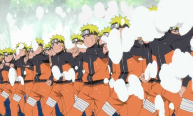 Naruto: Cho dù là cấm thuật thì 6 nhẫn thuật này vẫn được nhiều người sử dụng vì sức mạnh khủng khiếp của nó - Ảnh 3.