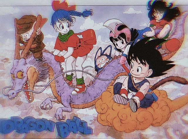 Ngắm loạt ảnh các nhân vật Dragon Ball vô cùng rõ nét của Akira Toriyama, bao nhiêu năm trôi qua vẫn thấy mê - Ảnh 22.