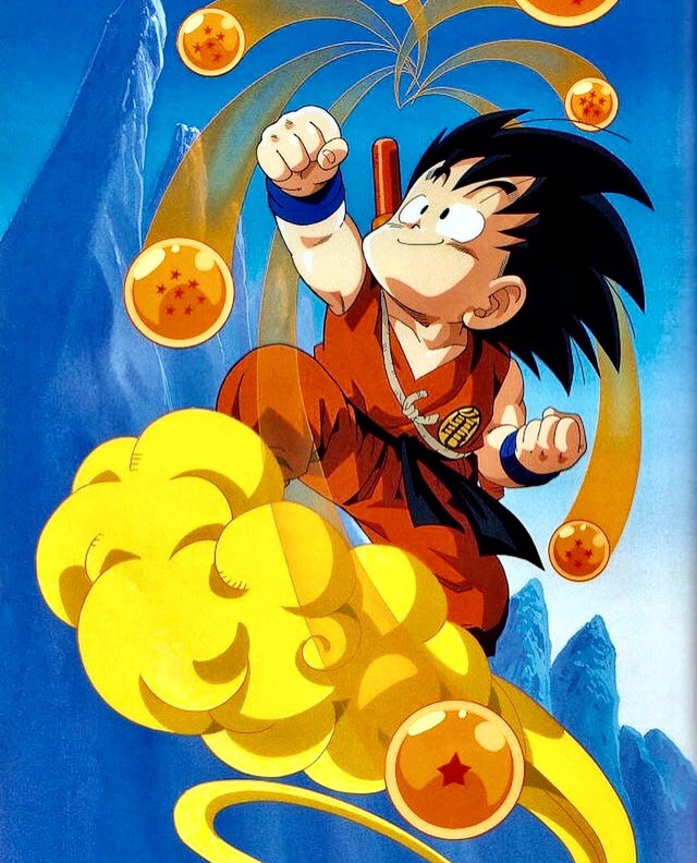 Ngắm loạt ảnh các nhân vật Dragon Ball vô cùng rõ nét của Akira Toriyama, bao nhiêu năm trôi qua vẫn thấy mê - Ảnh 23.