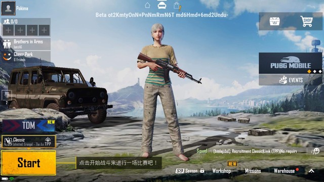 Hàng loạt game thủ PUBG Mobile xóa game, sang chơi Free Fire vì lý do mà người chơi Lửa Chùa mơ cũng không được - Ảnh 1.