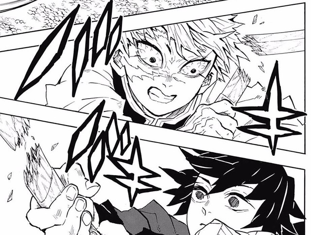 Kimetsu no Yaiba: Cứ nghĩ Hơi thở Sấm Sét là nhanh nhất, hóa ra Hơi thở Nước cũng có chiêu nhanh không hề kém! - Ảnh 4.