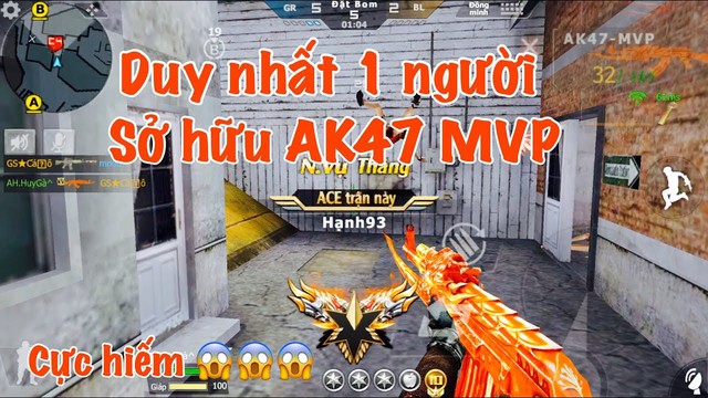 Tin lời VNG, game thủ bỏ ra hàng triệu Đồng để mua vũ khí huyền thoại, cay đắng phát hiện ra mình bị lừa - Ảnh 2.