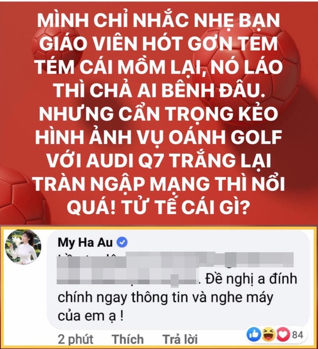 Một tuần lễ ngập “biến” tình cảm: Màn bắt gian thu hút hàng trăm nghìn like của Âu Hà My cho đến chuyện ViruSs lao đao chỉ vì chia tay Ngân Sát Thủ - Ảnh 10.