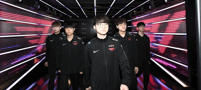 Trước thềm playoffs LCK Mùa Hè 2020, Gen.G Clid tự tin sẽ đánh bại tất cả đối thủ để vô địch - Ảnh 6. Trước thềm playoffs LCK Mùa Hè 2020, Gen.G Clid tự tin sẽ đánh bại tất cả đối thủ để vô địch - Ảnh 6.