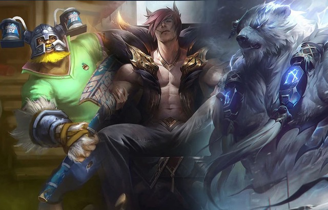 Trước thềm playoffs LCK Mùa Hè 2020, Gen.G Clid tự tin sẽ đánh bại tất cả đối thủ để vô địch - Ảnh 3. Trước thềm playoffs LCK Mùa Hè 2020, Gen.G Clid tự tin sẽ đánh bại tất cả đối thủ để vô địch - Ảnh 3.