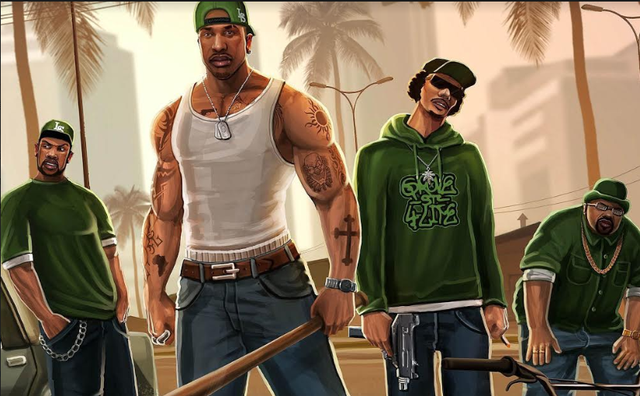 Những nhiệm vụ đáng nhớ, kịch tính nhất trong GTA mà các game thủ không bao giờ bỏ lỡ - Ảnh 3.