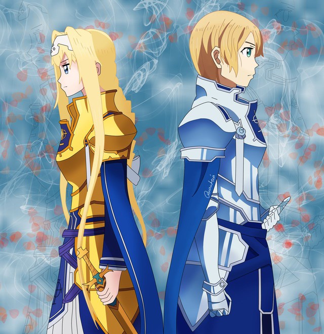 Sword Art Online: Sự thật phía sau dự án mang tên Alicization, vì sao Kirito lại hết mình bảo vệ Alice? - Ảnh 3.