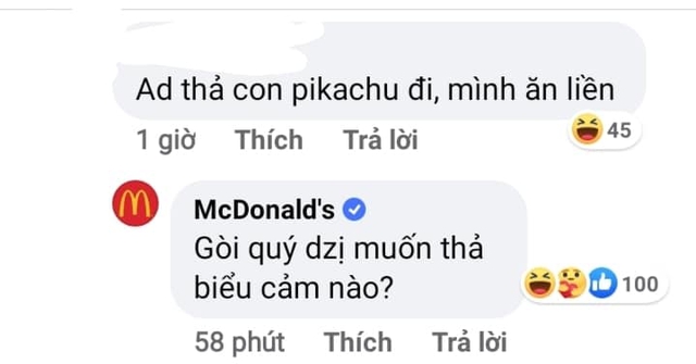 Phản ứng hài hước của cư dân mạng trước burger vị phở của McDonald: Không có khóc! Đi ăn phở đi - Ảnh 6.