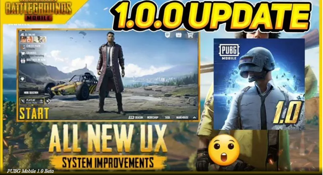 Hé lộ hạn chế cực lớn của PUBG Mobile 1.0.0 khiến game thủ xóa App, di cư sang Free Fire - Ảnh 1. Hé lộ hạn chế cực lớn của PUBG Mobile 1.0.0 khiến game thủ xóa App, di cư sang Free Fire - Ảnh 1.