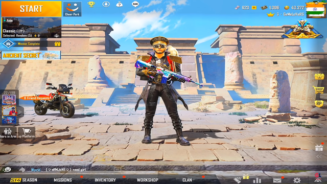 Hé lộ hạn chế cực lớn của PUBG Mobile 1.0.0 khiến game thủ xóa App, di cư sang Free Fire - Ảnh 2. Hé lộ hạn chế cực lớn của PUBG Mobile 1.0.0 khiến game thủ xóa App, di cư sang Free Fire - Ảnh 2.