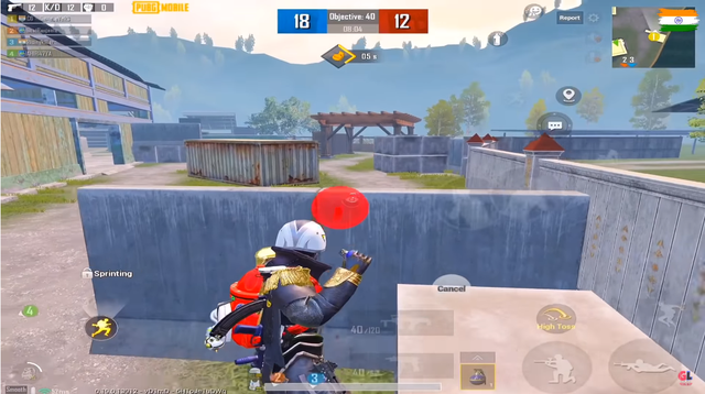 Hé lộ hạn chế cực lớn của PUBG Mobile 1.0.0 khiến game thủ xóa App, di cư sang Free Fire - Ảnh 4. Hé lộ hạn chế cực lớn của PUBG Mobile 1.0.0 khiến game thủ xóa App, di cư sang Free Fire - Ảnh 4.