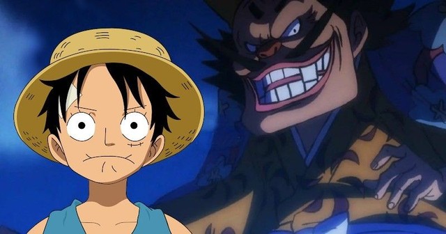 One Piece: Một phát chém bay đầu Orochi nhưng liệu Kaido còn nhớ 5 thành tựu mà gia tộc Kurozumi đã giúp mình hay không? - Ảnh 5.