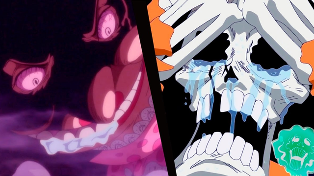 Spoiler One Piece chap 988: Sanji tàng hình cứu Momonosuke, King Hỏa Hoạn ra tay ngăn cản - Ảnh 2.