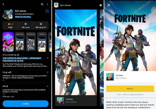 Căng thẳng giữa Epic với Apple - Fortnite đã bị xóa khỏi App Store? - Ảnh 2.