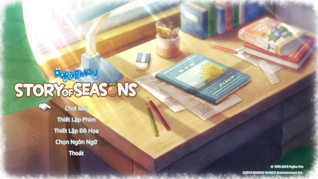 Doraemon Story of Seasons được Việt ngữ thành công - Ảnh 2.