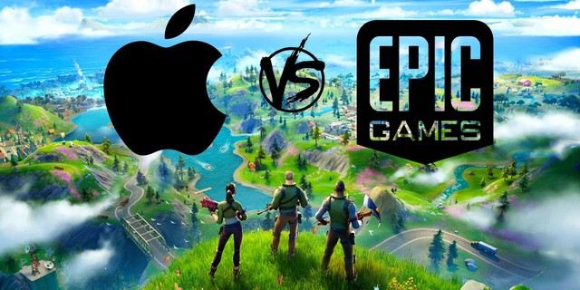 Căng thẳng giữa Epic với Apple - Fortnite đã bị xóa khỏi App Store? - Ảnh 3.