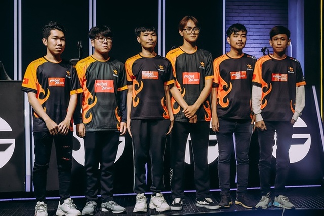 GAM Esports lựa chọn Cerberus Esports là đối thủ ở vòng playoffs VCS Mùa Hè 2020 sắp tới - Ảnh 6.