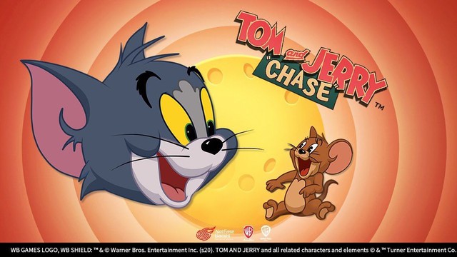 Game thủ Việt vượt rào chơi Tom and Jerry, chat kênh thế giới với nội dung khiến chính đồng hương cũng cạn lời - Ảnh 3.