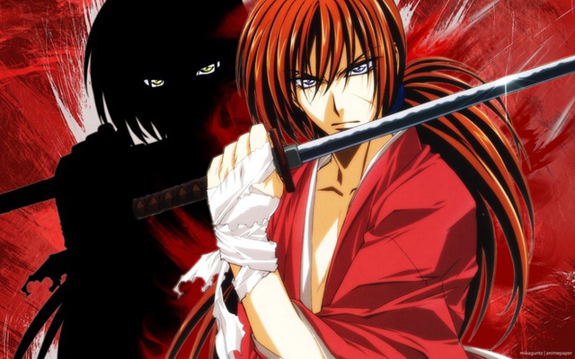 Gintama và 5 bộ truyện tranh samurai xuất sắc nhất mọi thời đại mà bạn không nên bỏ lỡ - Ảnh 1.