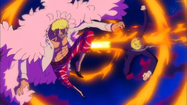 One Piece 988: Điểm lại những lần chỉ vì cứu người mà Sanji bị địch thủ bón hành? - Ảnh 2.